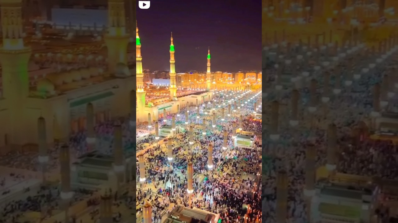 WO MERA NABI HAI #youtube #bandanawaz #sadhik786 #2023 #hajj ##hajj2023 #love #bb#shorts
