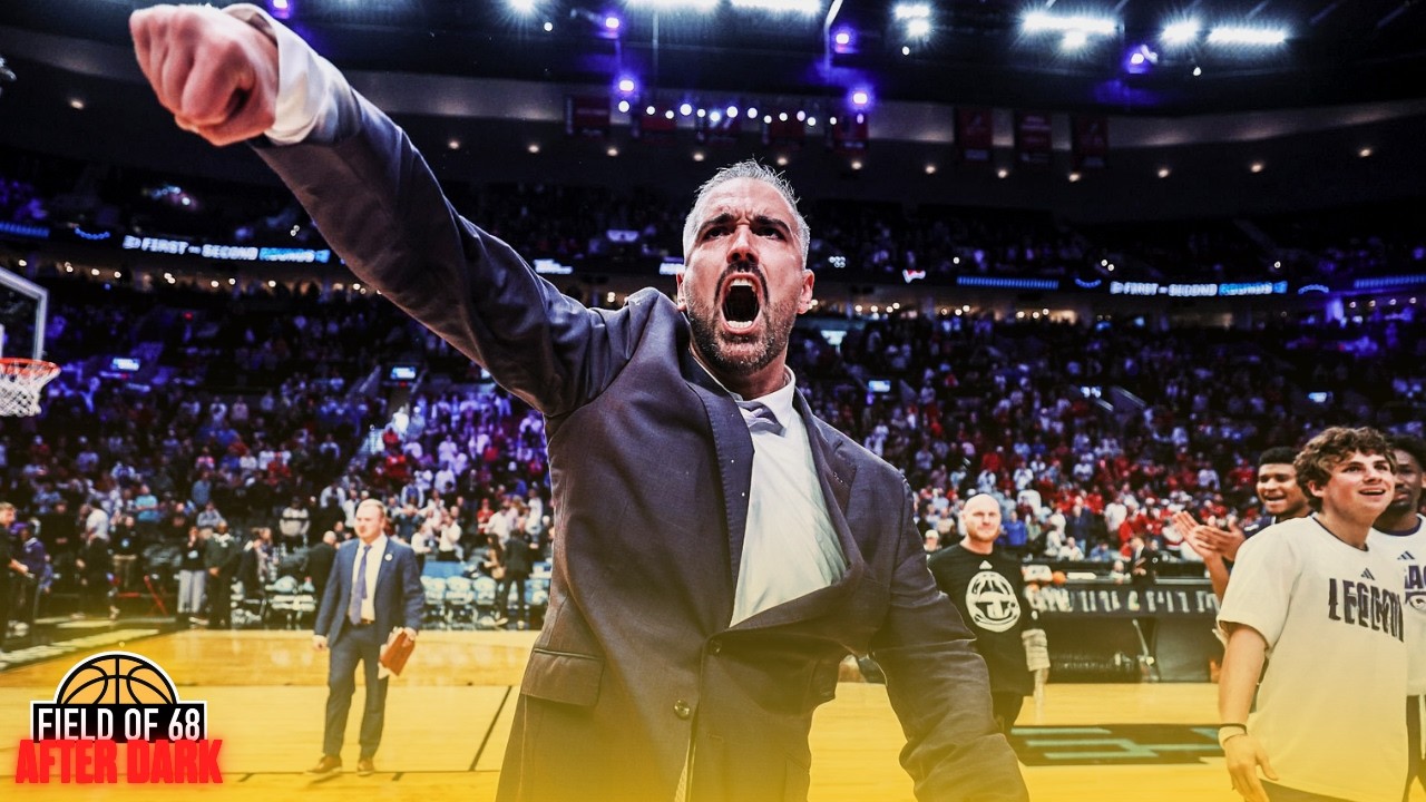 Хай-Пойнт ОДЕРЖАЛ ПОБЕДУ НАД ВИСКОНСИНОМ! | «Эта команда может ПОБЕДИТЬ Арканзас в эти выходные!!...