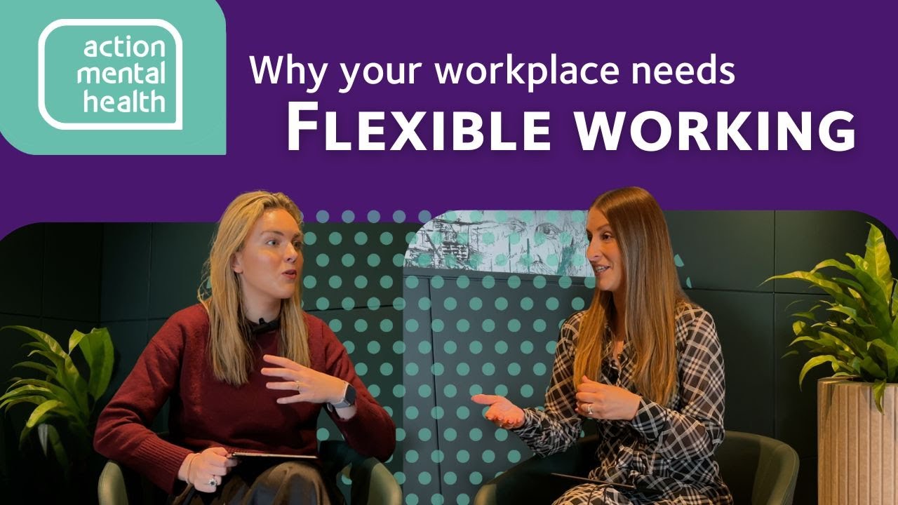 Workplace Flexibility