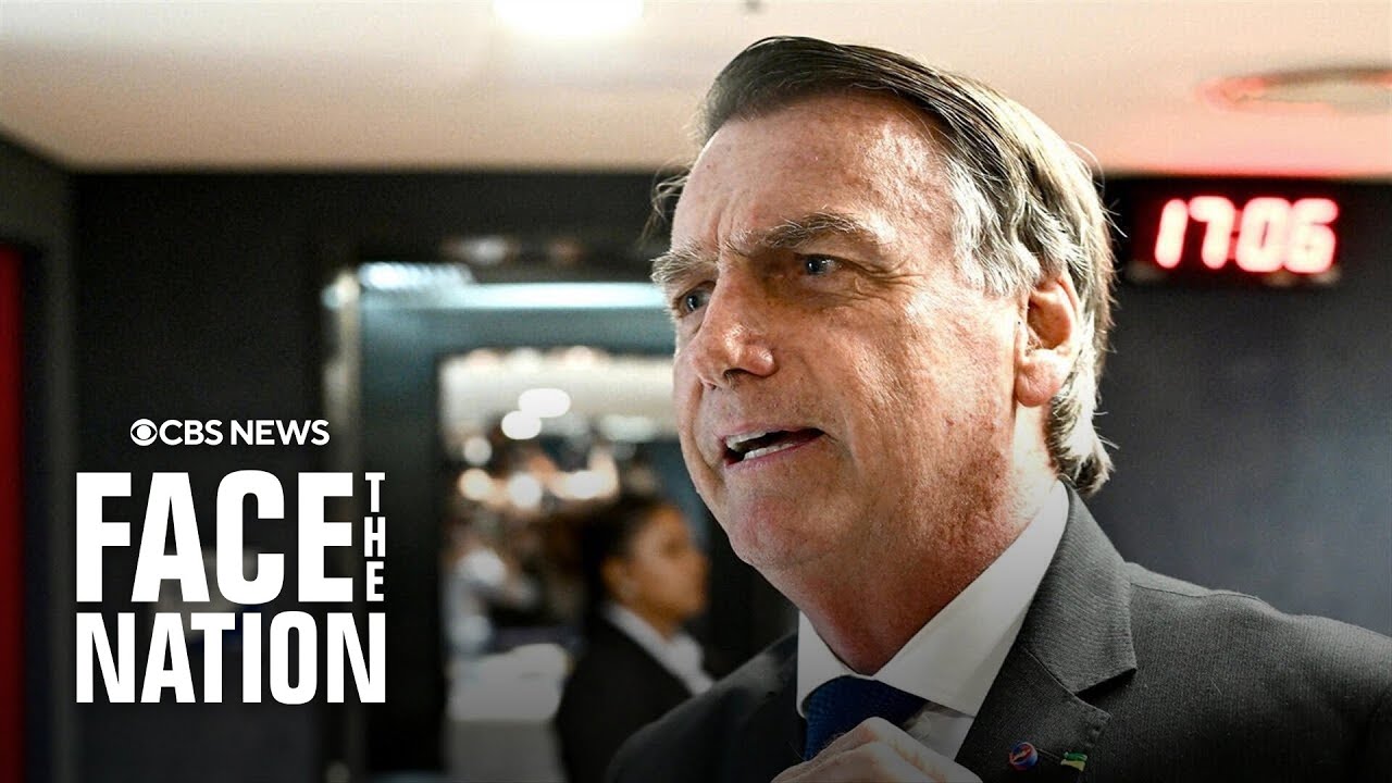 New Netflix documentary examines political influence of Brazilian evangelicals
