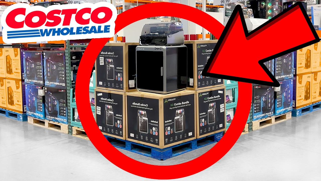 10 товаров, которые СТОИТ купить в Costco в сентябре 2026 года