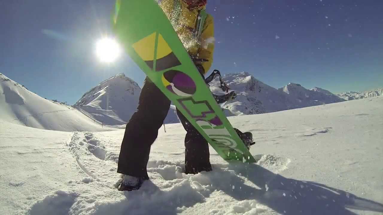 PowderCast 2014 || PowderHunters 069 || ep.3
