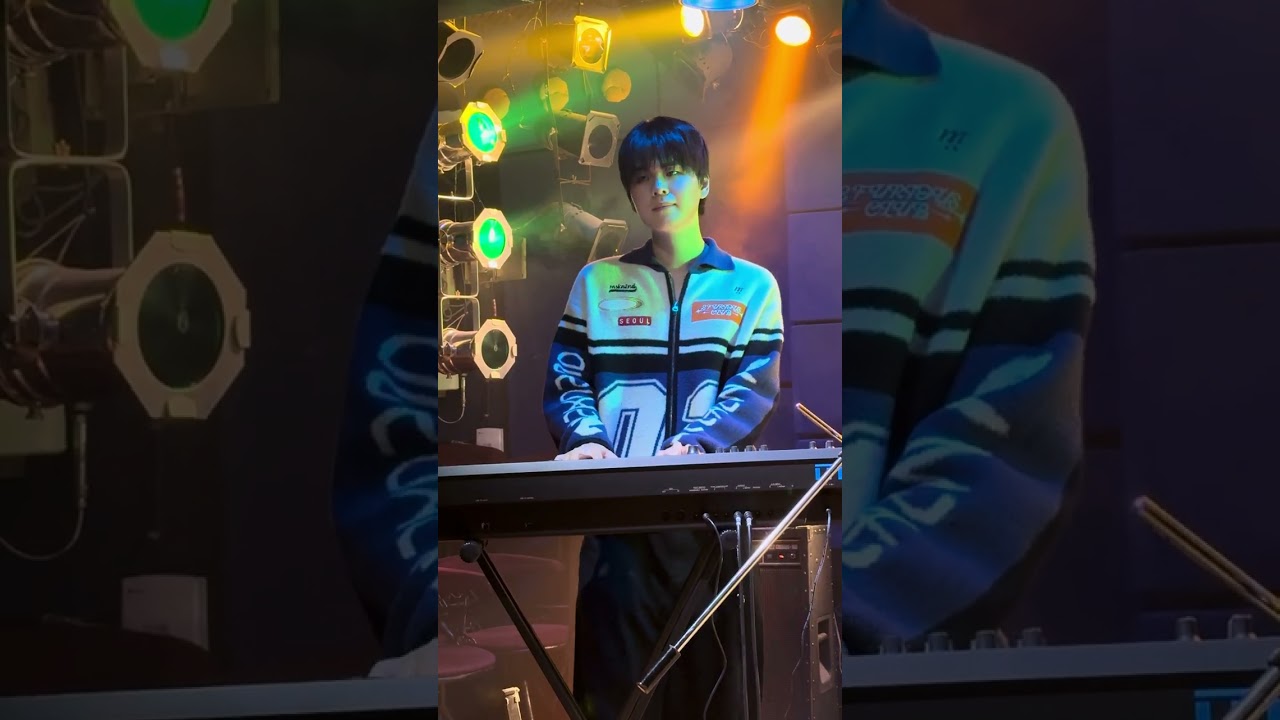 251227 can’t be blue(캔트비블루)-Commercial Love 2025 can’t be blue BLUE LIVE @인터플레이클럽 