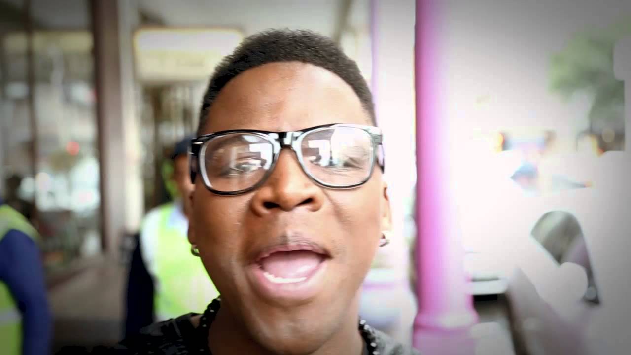 Spur Birthday Song with KFM | June 2015