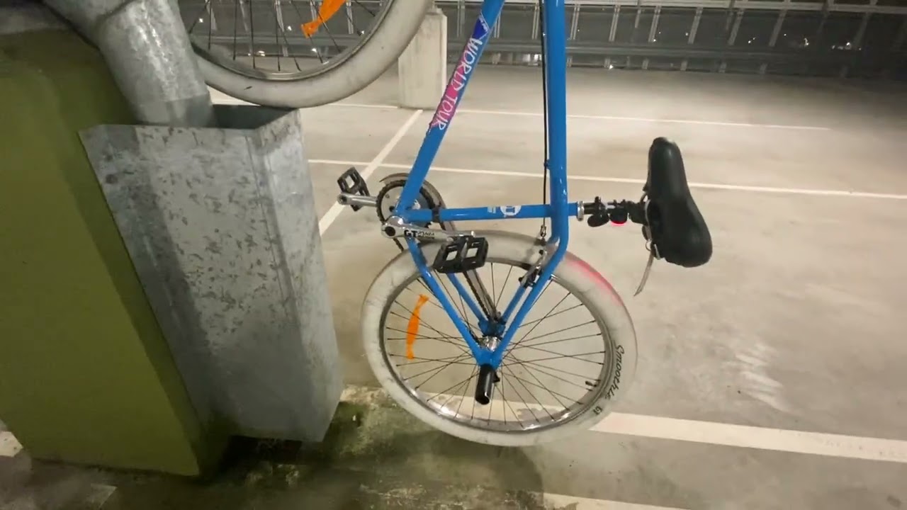 28 February 2026 #gtbicycles #bikelife #bmx #sydney #australia #bikelover #wheelie #health #riding 
