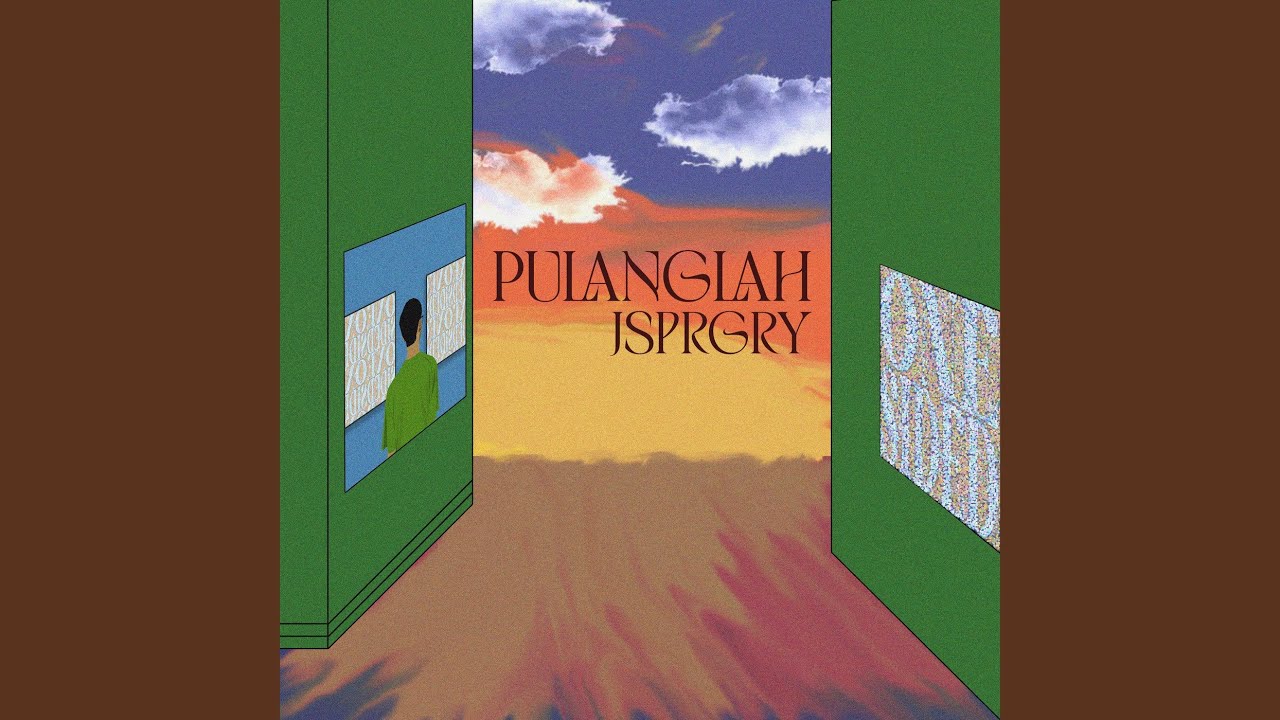 Pulanglah (Instrumental Version)
