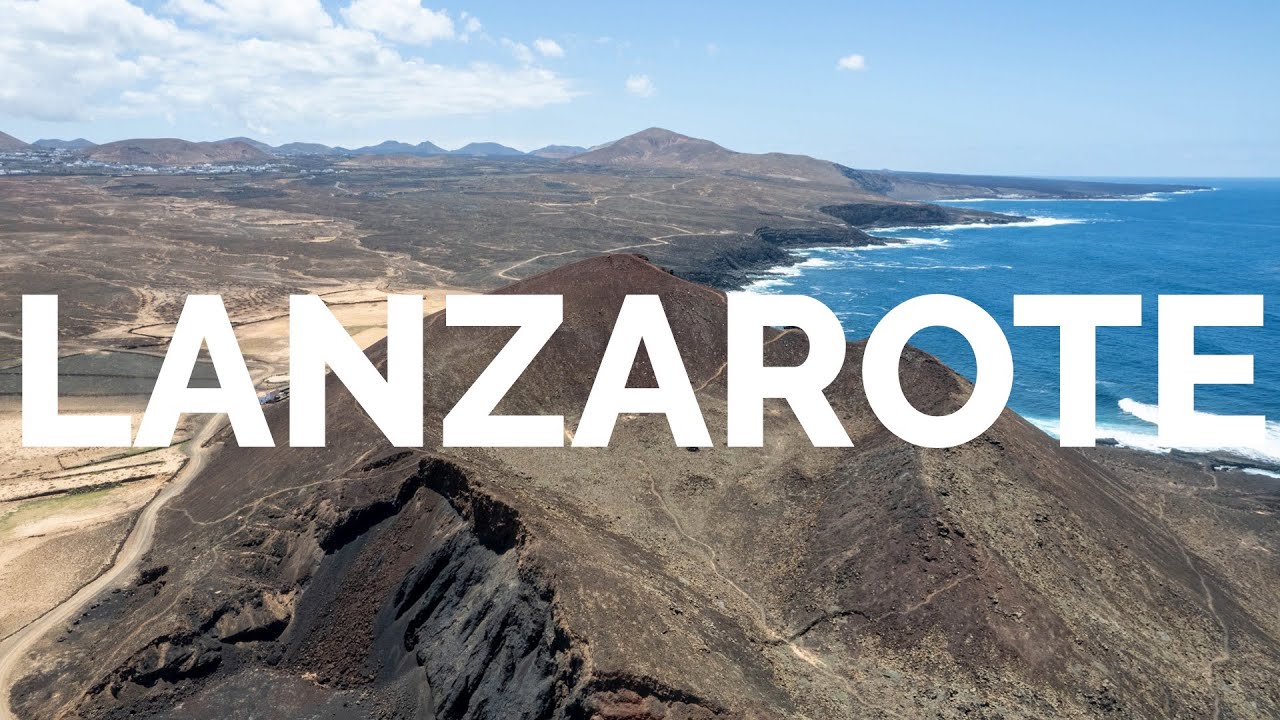 Lanzarote