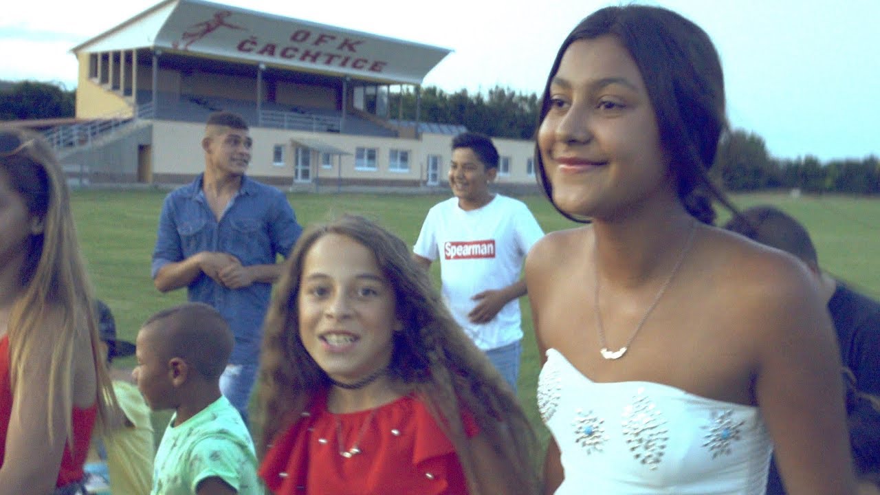 Gipsy Jozkis a Stevino - MIX - Bari voja / Saj saj