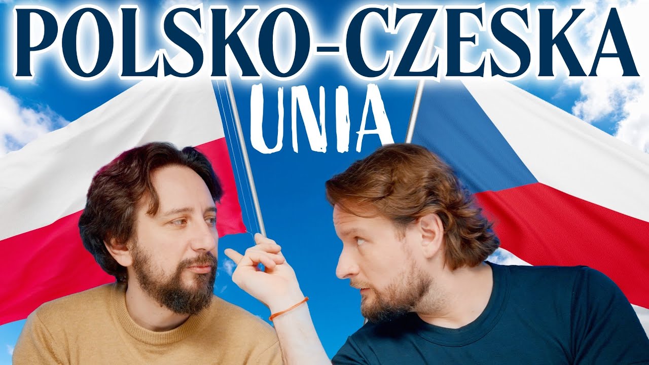 Jak to jest z Czechami?
