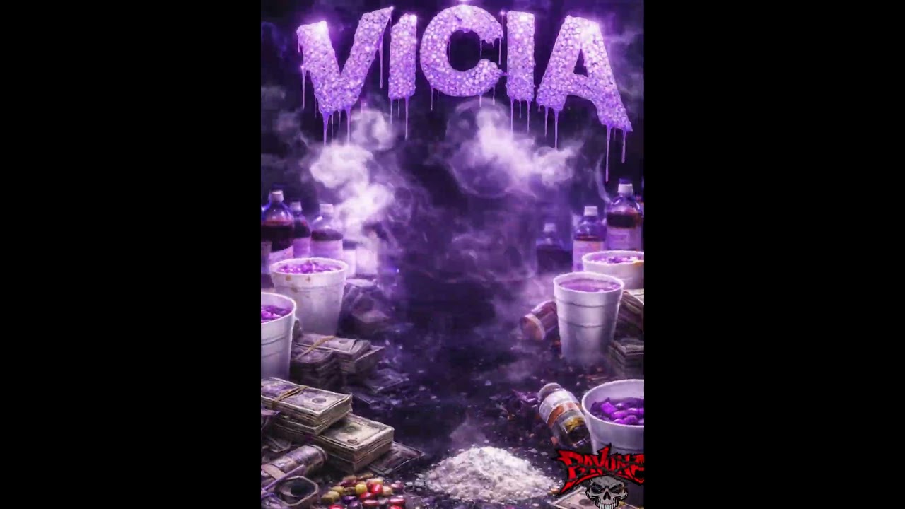 Russo - Vicia