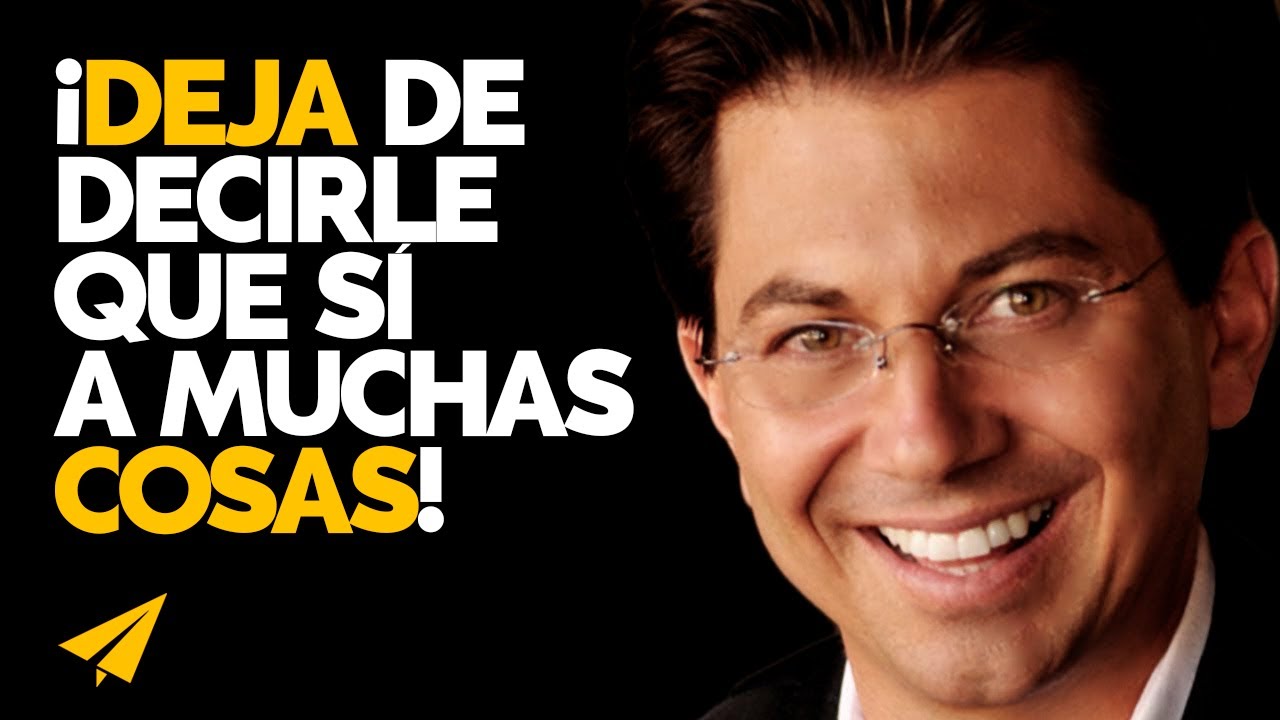 La Pasión SIEMPRE Gana | Dean Graziosi en Español: 10 Reglas para el éxito