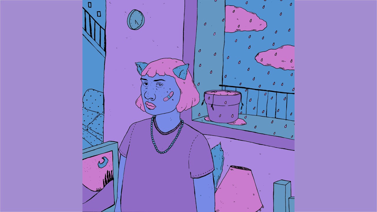Niña Lobo - Domingo