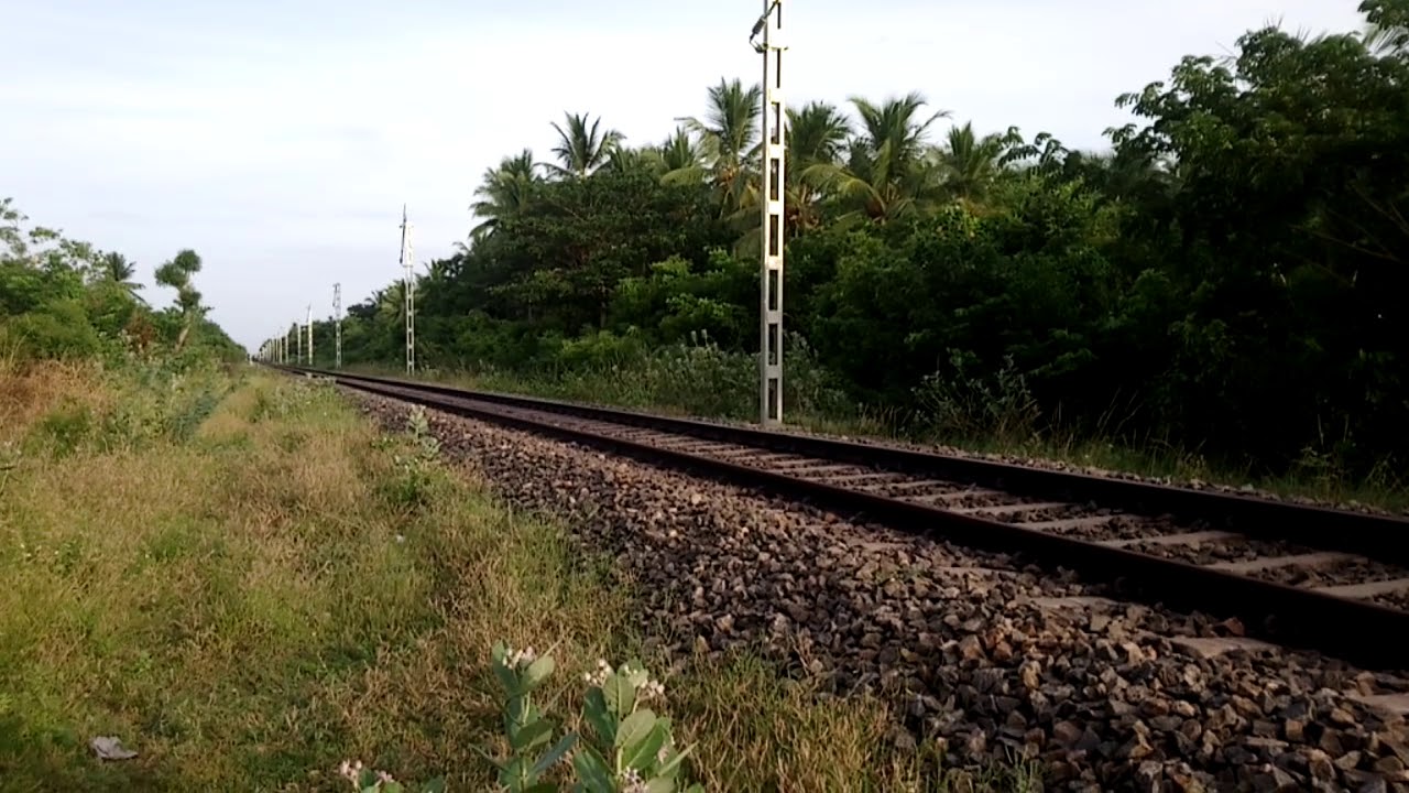 Semmozhi or chemmoli express