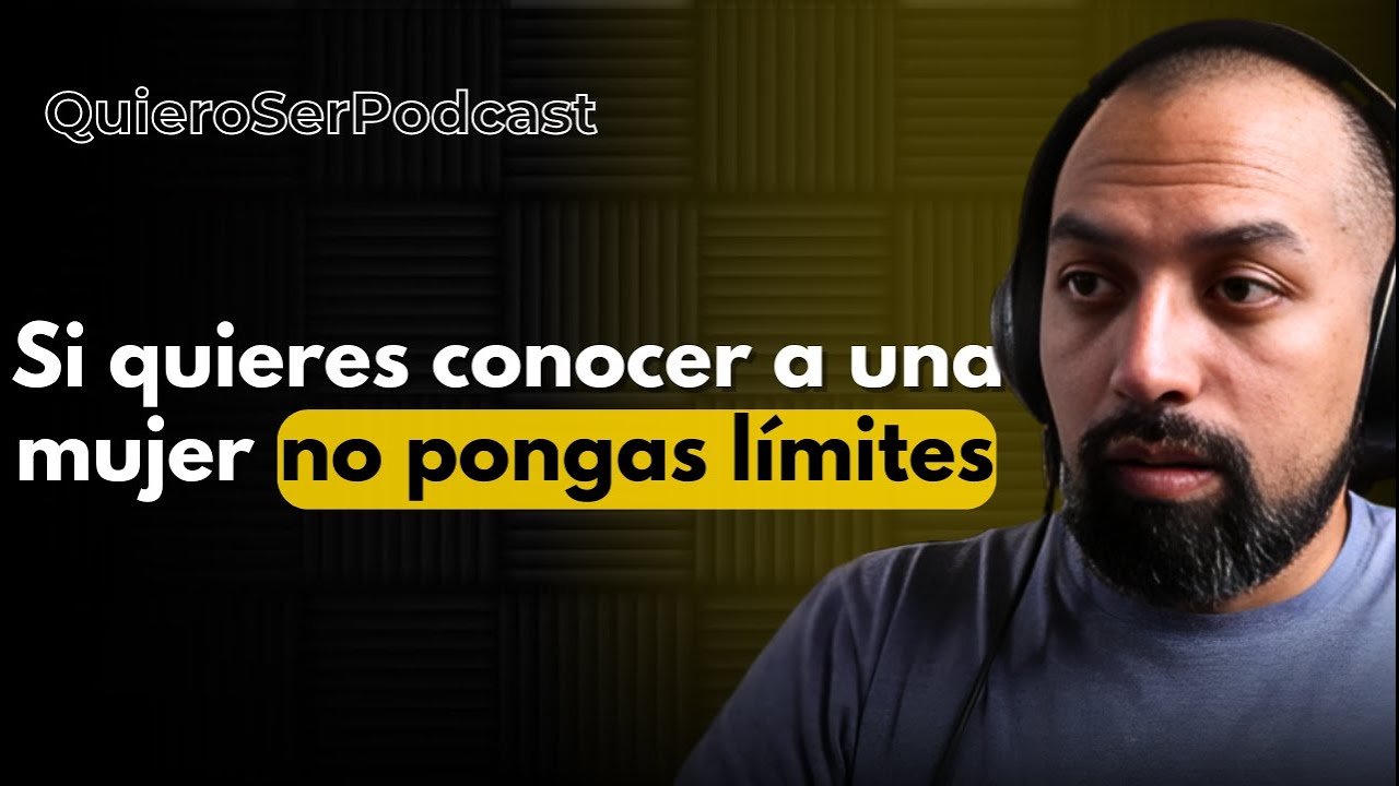 9 Cosas Que Atraen A Las Mujeres Que El 97% De Hombres Masculinos No Conoce | Jose Anastasi | Ep. 95