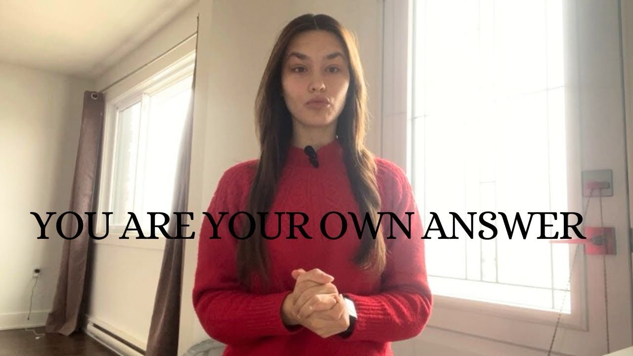You don't need more advice. You need this.