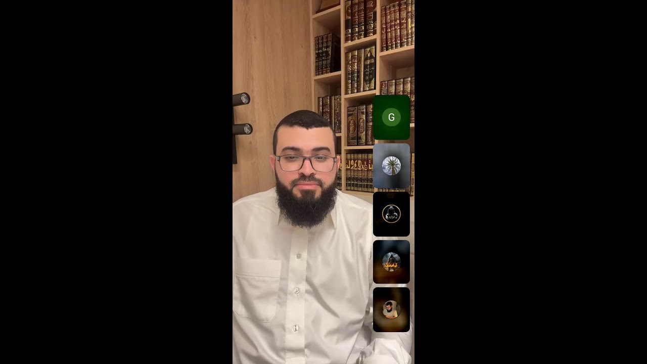 حوارات مع النصارى والملحدين