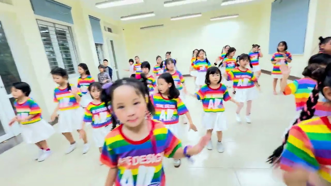 Tổng hợp nè thiên thần nhỏ của cô🥰