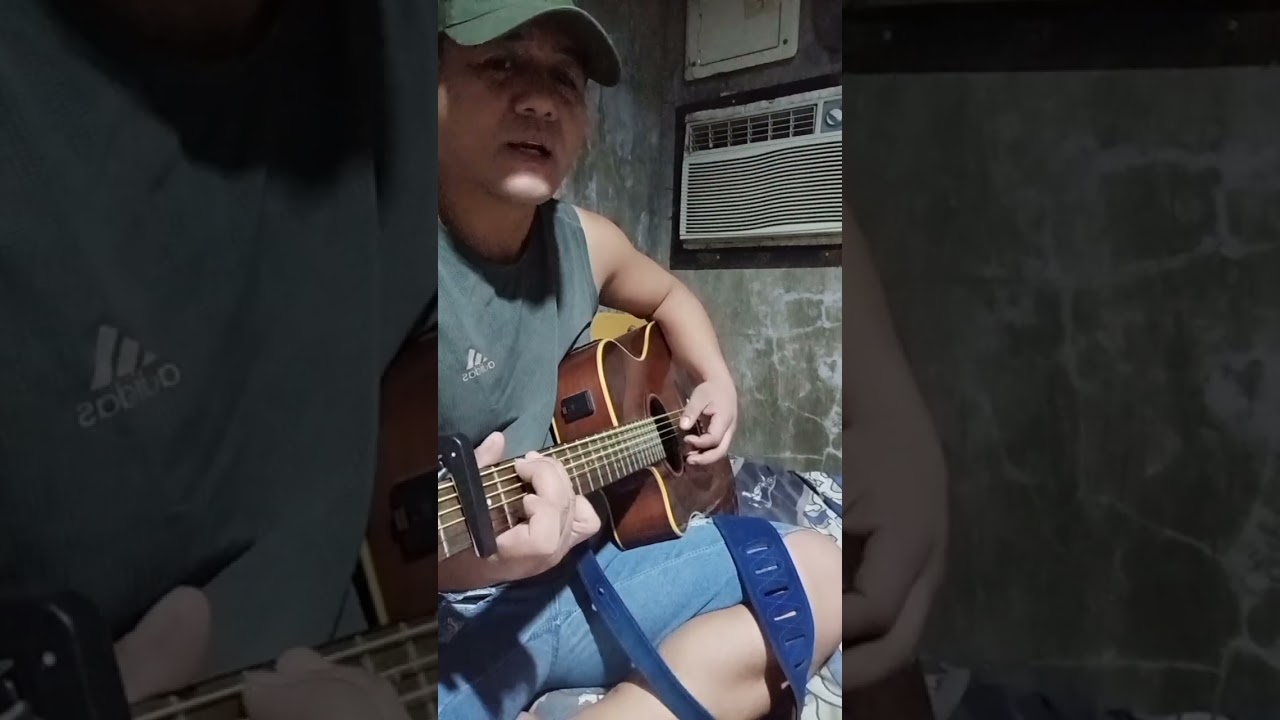 OFW SONG (BIYAG ITI ADAYO)orig.song by roy gibson