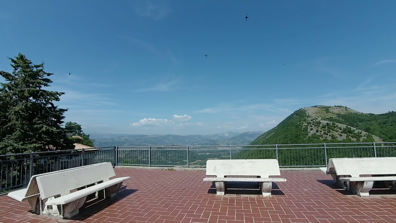 Sicignano degli Alburni