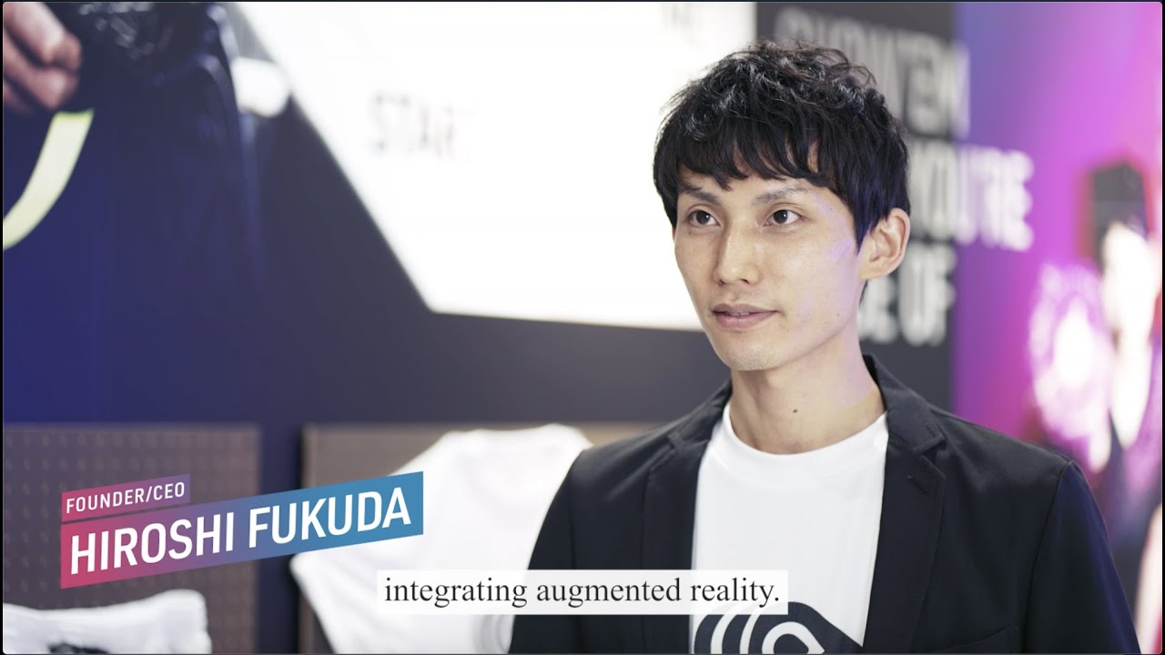 HADO ARENA PROMOTION MOVIE