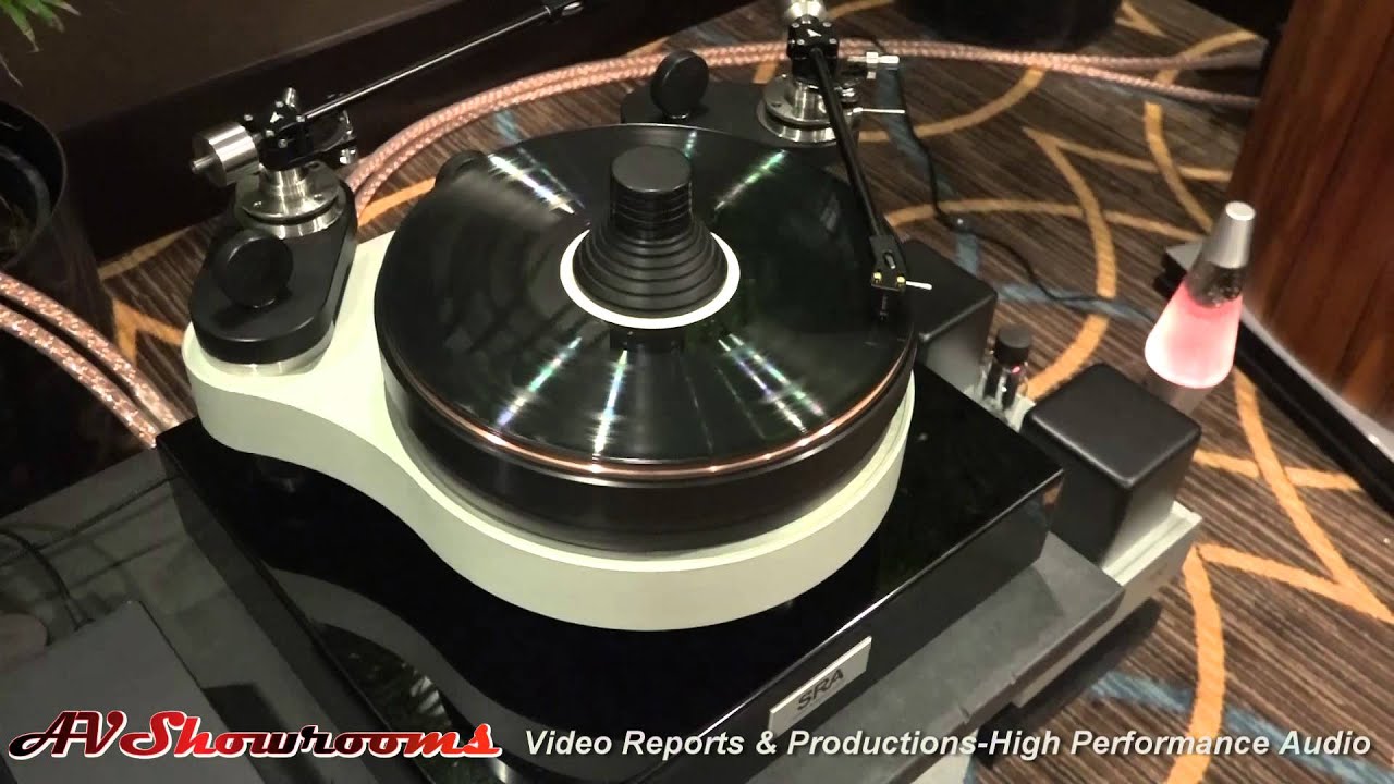 High Water Sound, TW Acustic, Horning Eufrodite Ellipse, Zensati, Silver Circle, Capital Audiofest