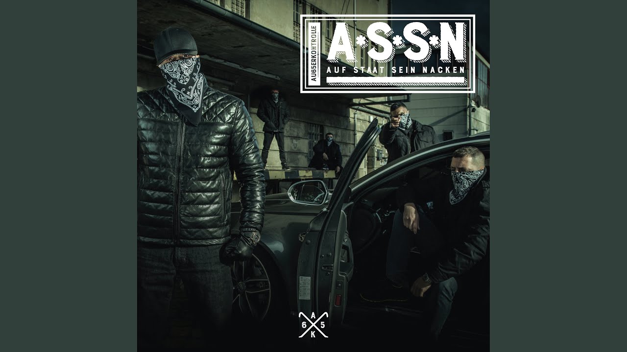 A.S.S.N.