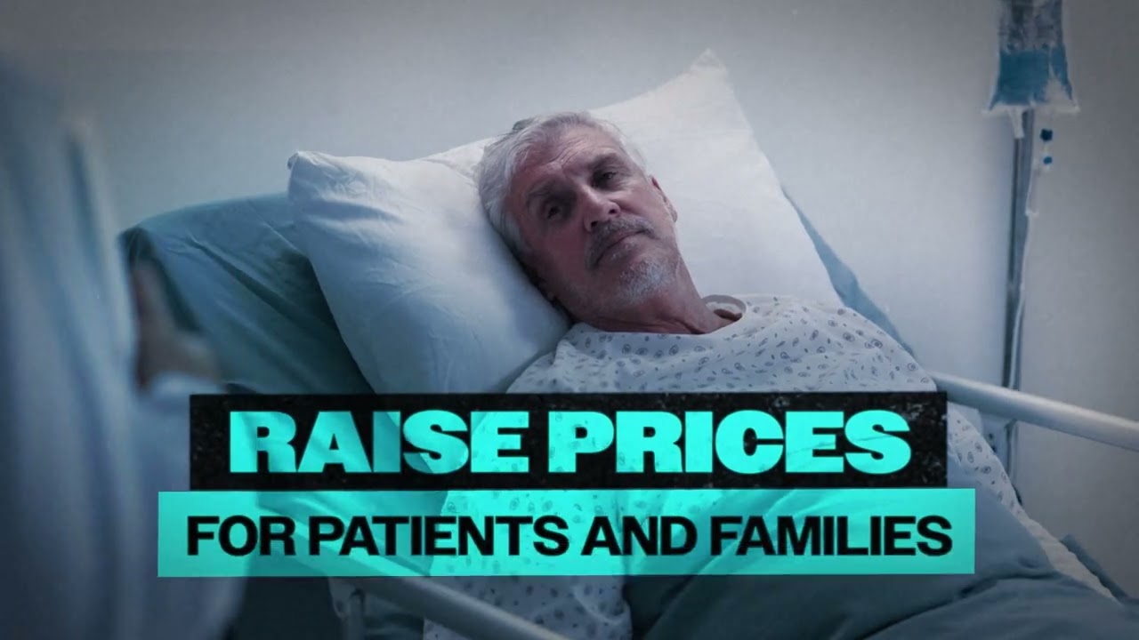 Coalition to Strengthen America's Healthcare: Harmful Practices