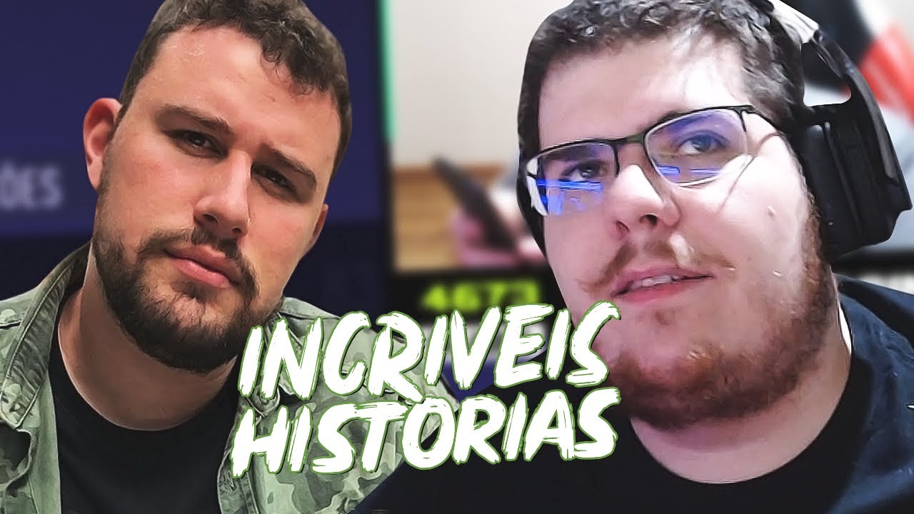 HISTÓRIAS INCRÍVELS DO BELTRÃO || FIFA 21