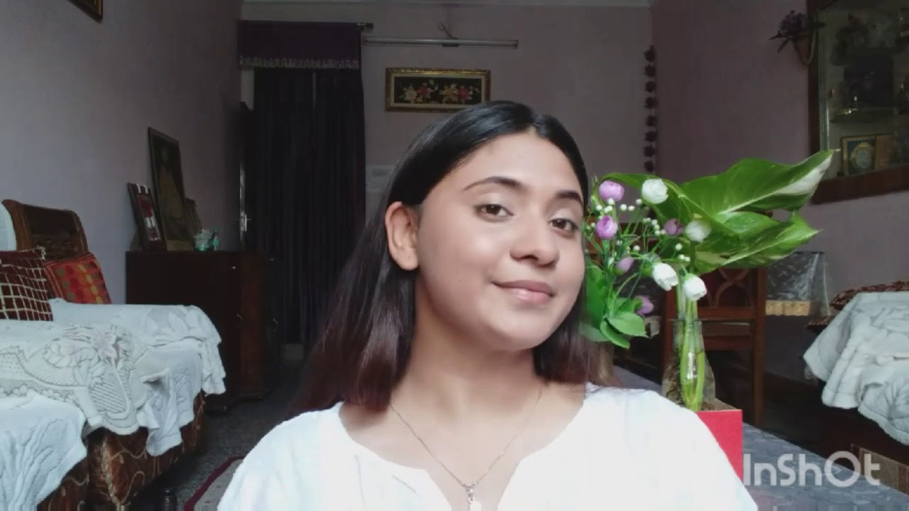 MY SIMPLE MAKEUP ROUTINE 💁🏻‍♀️⚡🌌💜