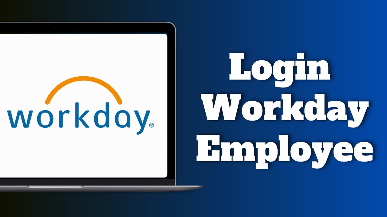 Как войти в учетную запись сотрудника Workday