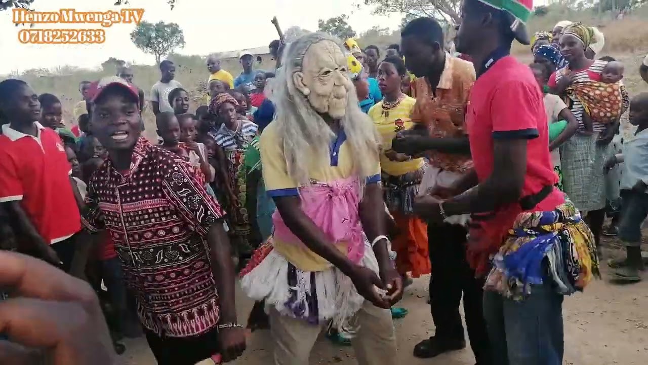 tambala mrima wa ndege-henzo mwenga TV