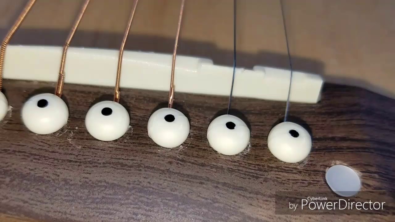 Glarry GT501 acoustic guitar unboxing and play through
