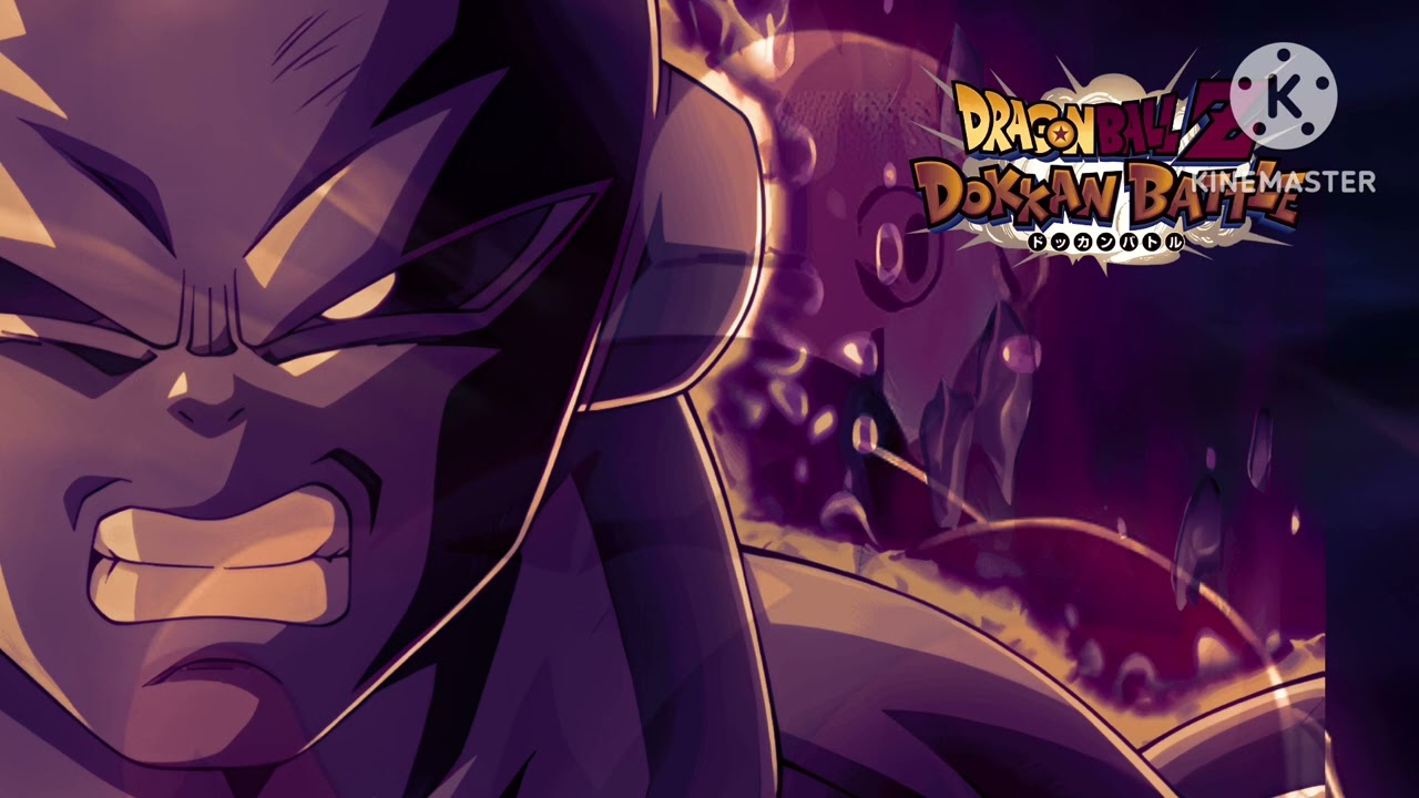 Dokkan Battle: AGL LR Jirens uncomplete StandBySkill OST Anti Nightcore