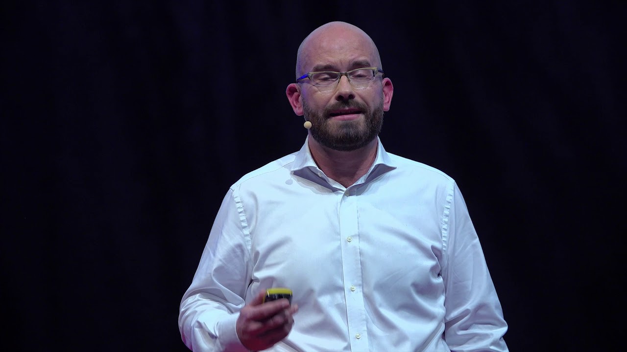 Magyarság és klímaválság | Bart István | TEDxDanubia