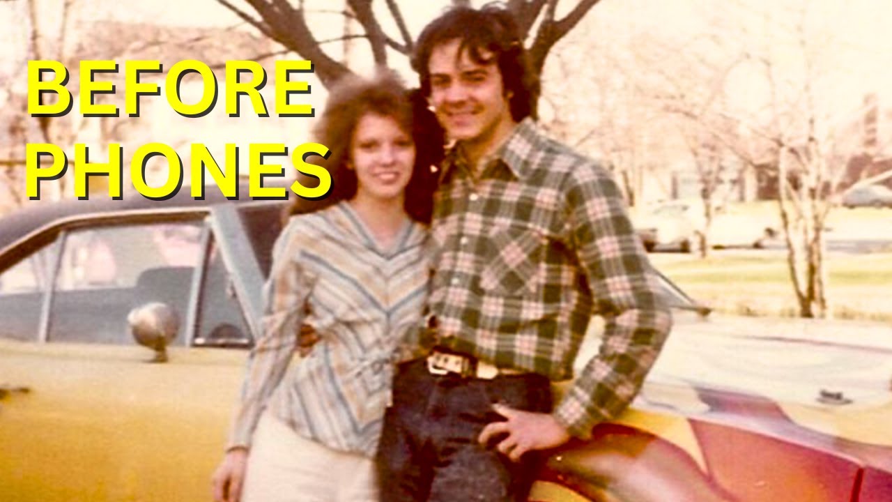 1970s Teenagers: The Last Generation to Experience True Freedom