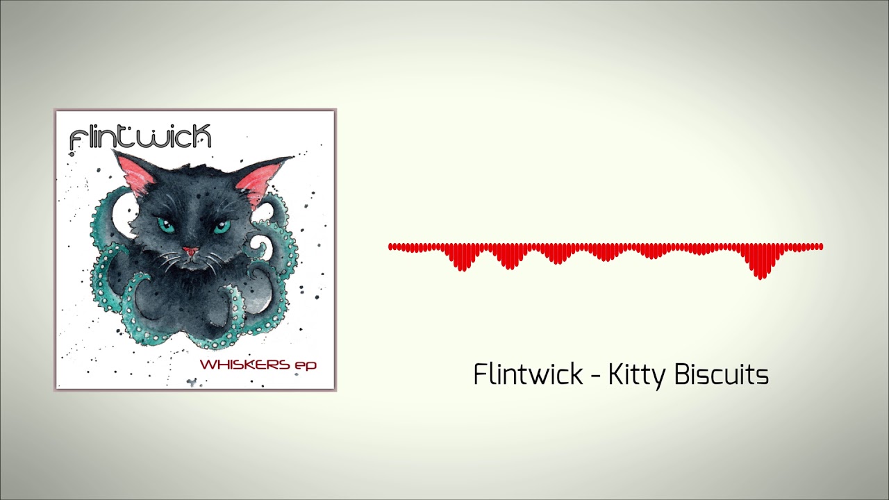 Flintwick - Kitty Biscuits