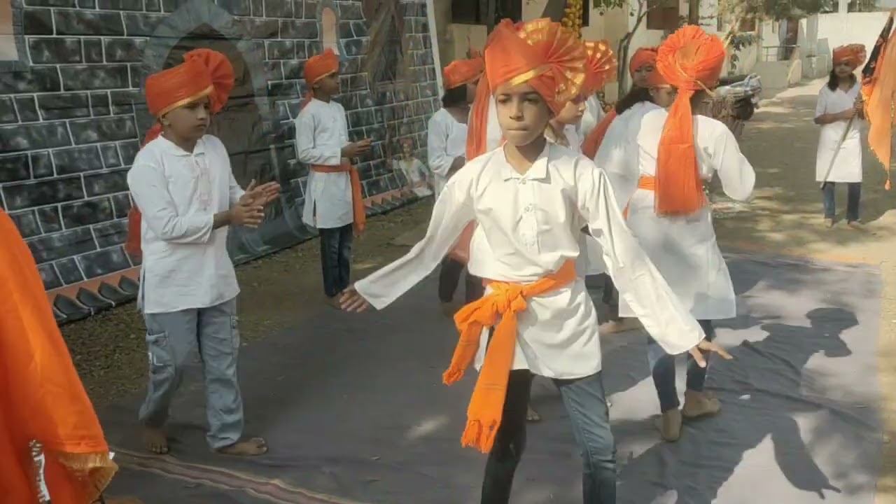 शिवजयंती उत्सव साजरी केली 2026