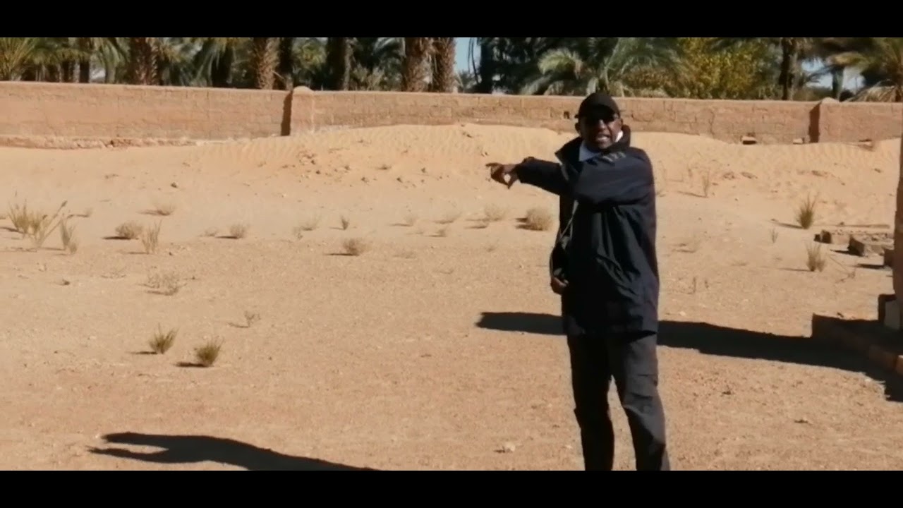 #vlog 3 El Menia #algeria