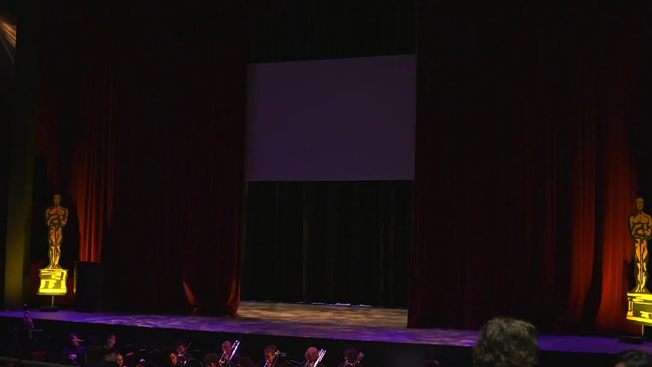LVA Senior Academy Awards