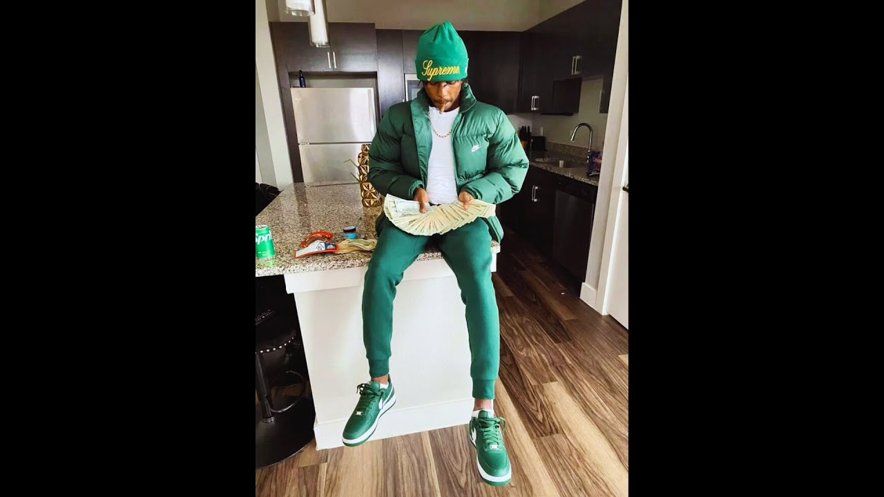 (FREE) Blo Type Beat - 