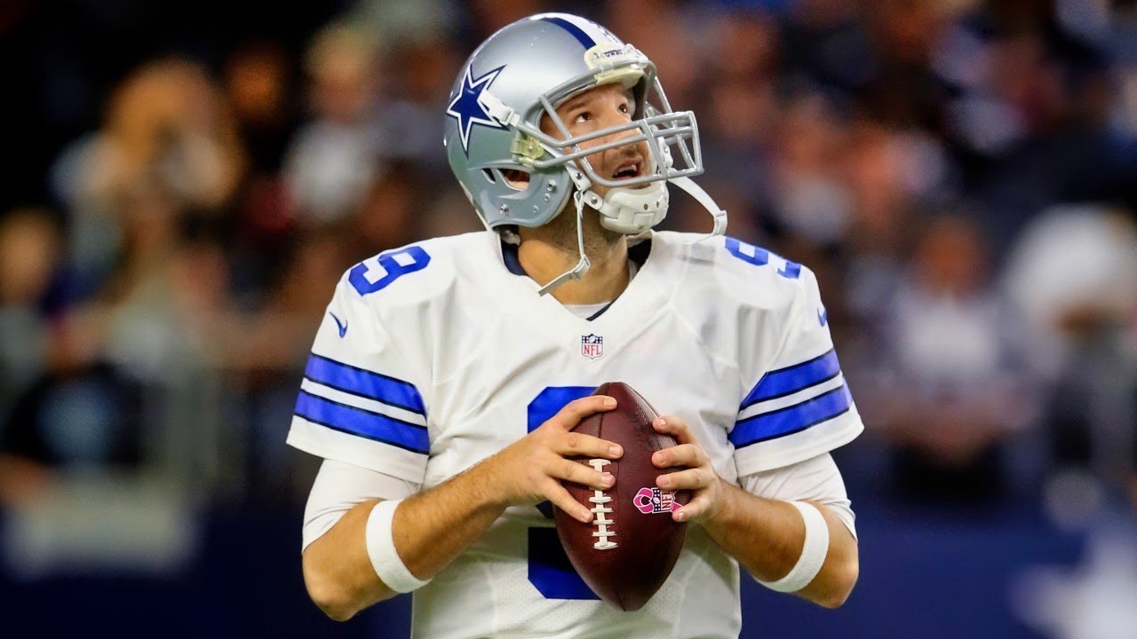 12 NFL Quarterbacks Who Are Not As Good As They Thought