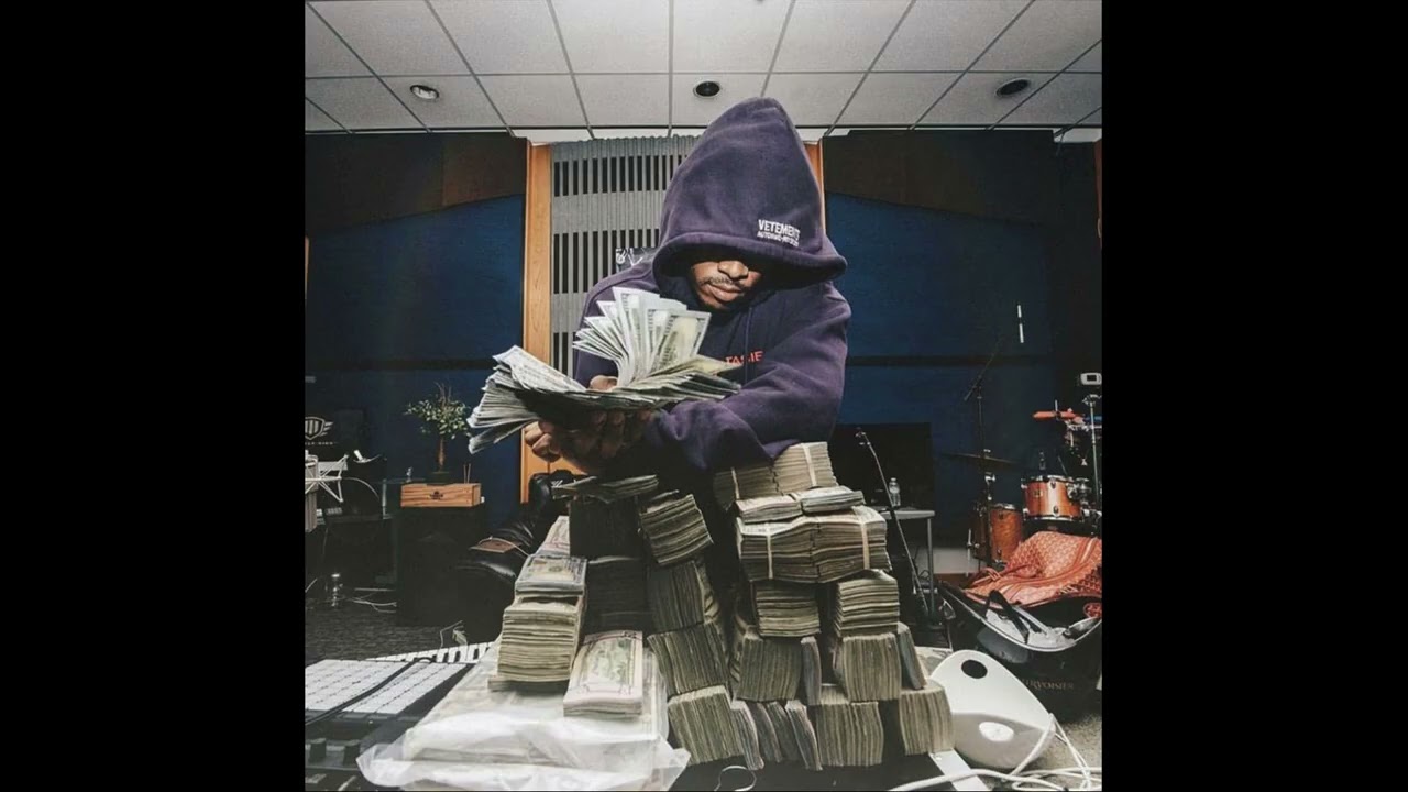 [FREE] Trap Type Beat Flipp Dinero, Lil Baby
