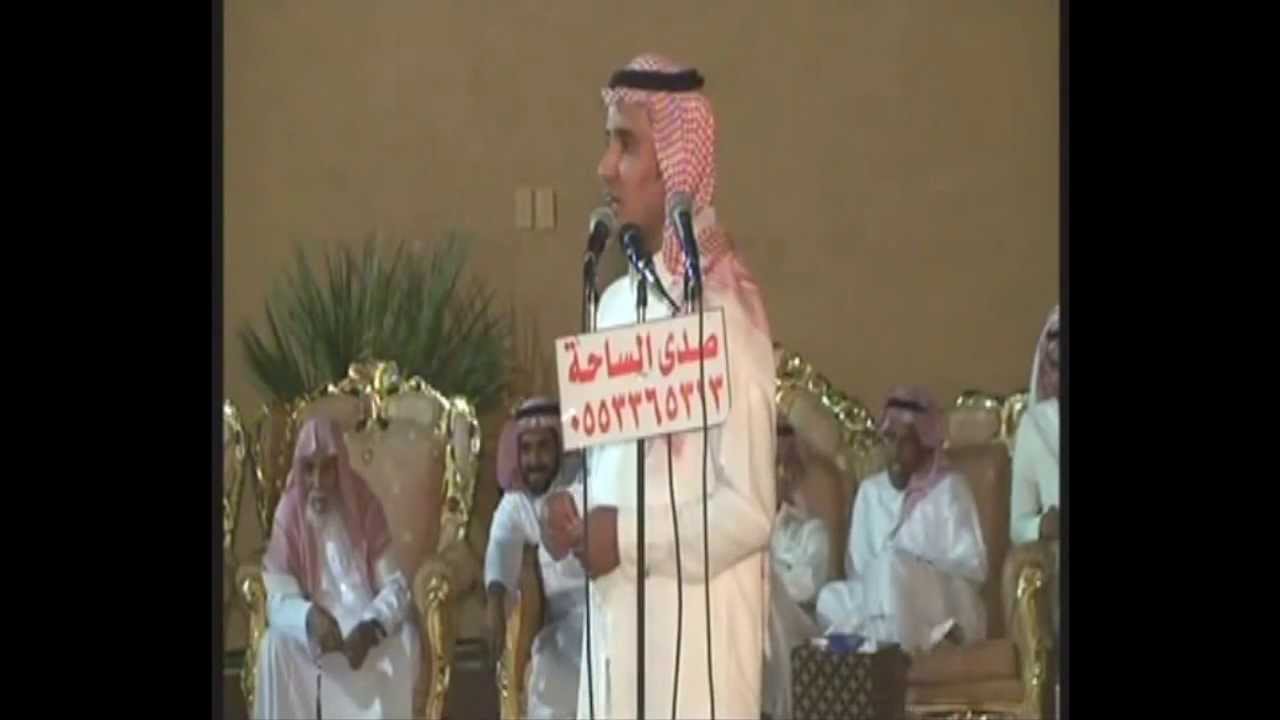موال رائع الشاعر عبدالعزيز الخياري والشاعر سعيد ابن رحمه