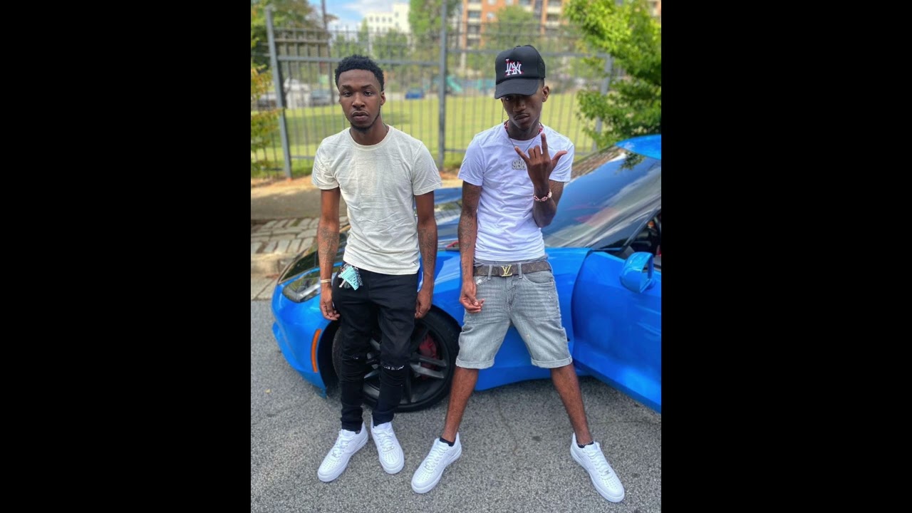 R5 Homixide Type Beat - 