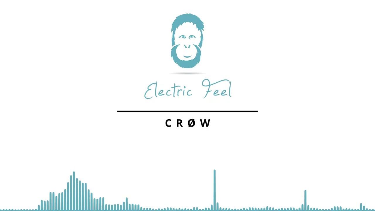 CRØW | Electric Feel