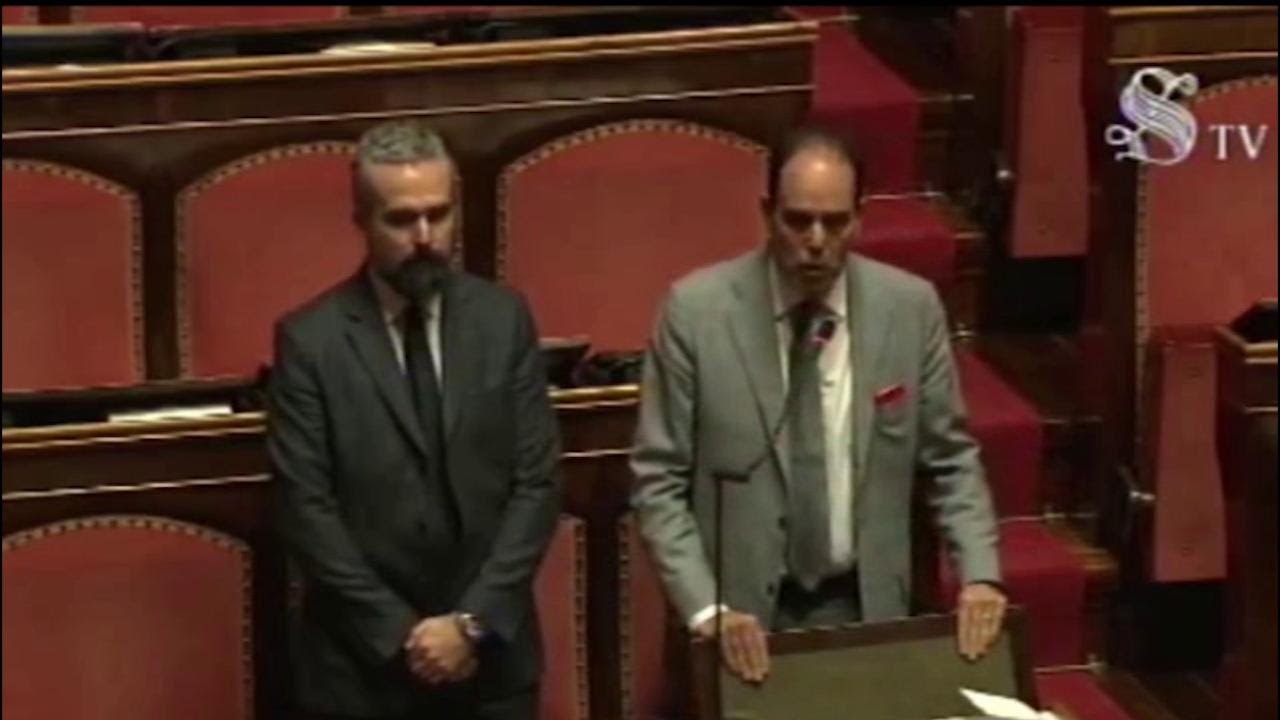 Caso Gregoretti, il Pd attacca la presidente del Senato Casellati: 