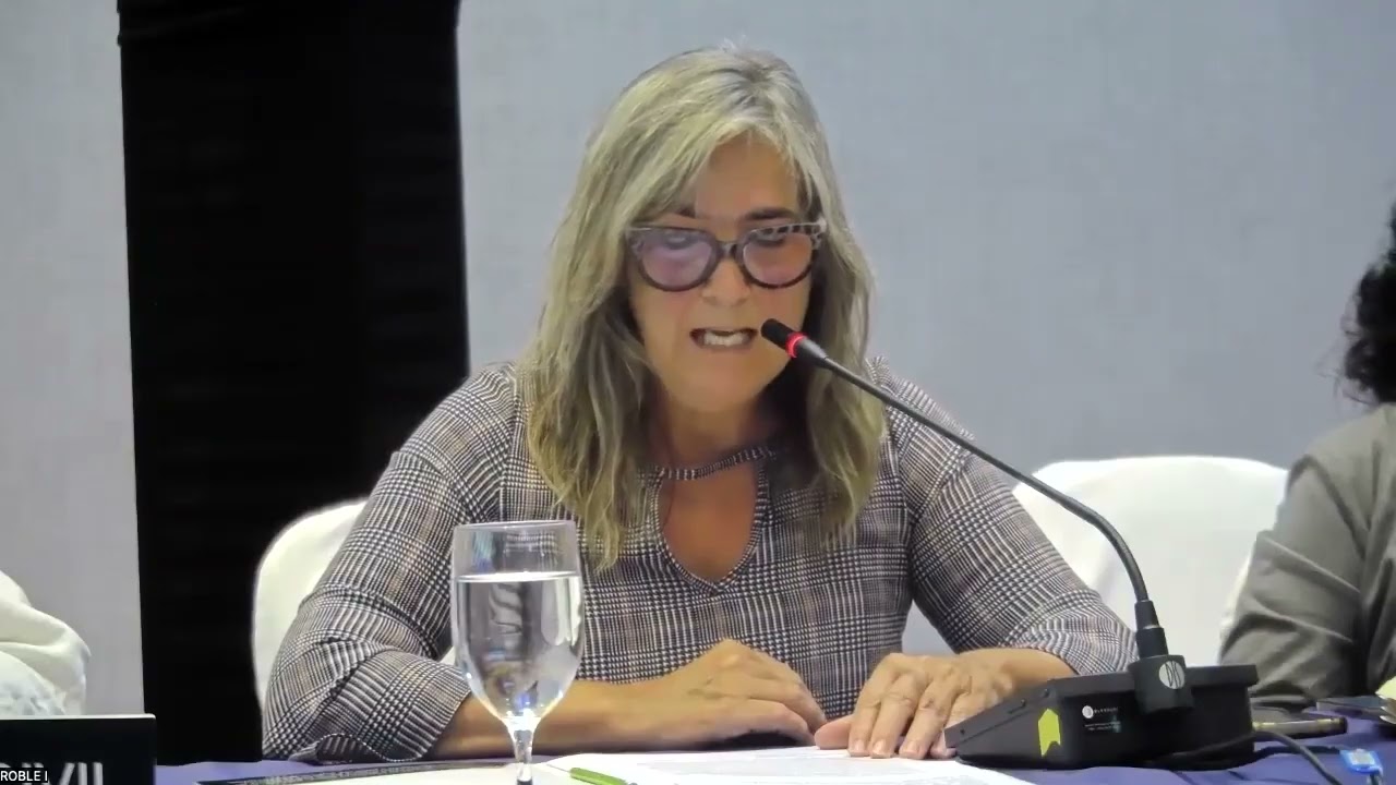 Regional: Efectos del negacionismo en las políticas de memoria, verdad y justicia