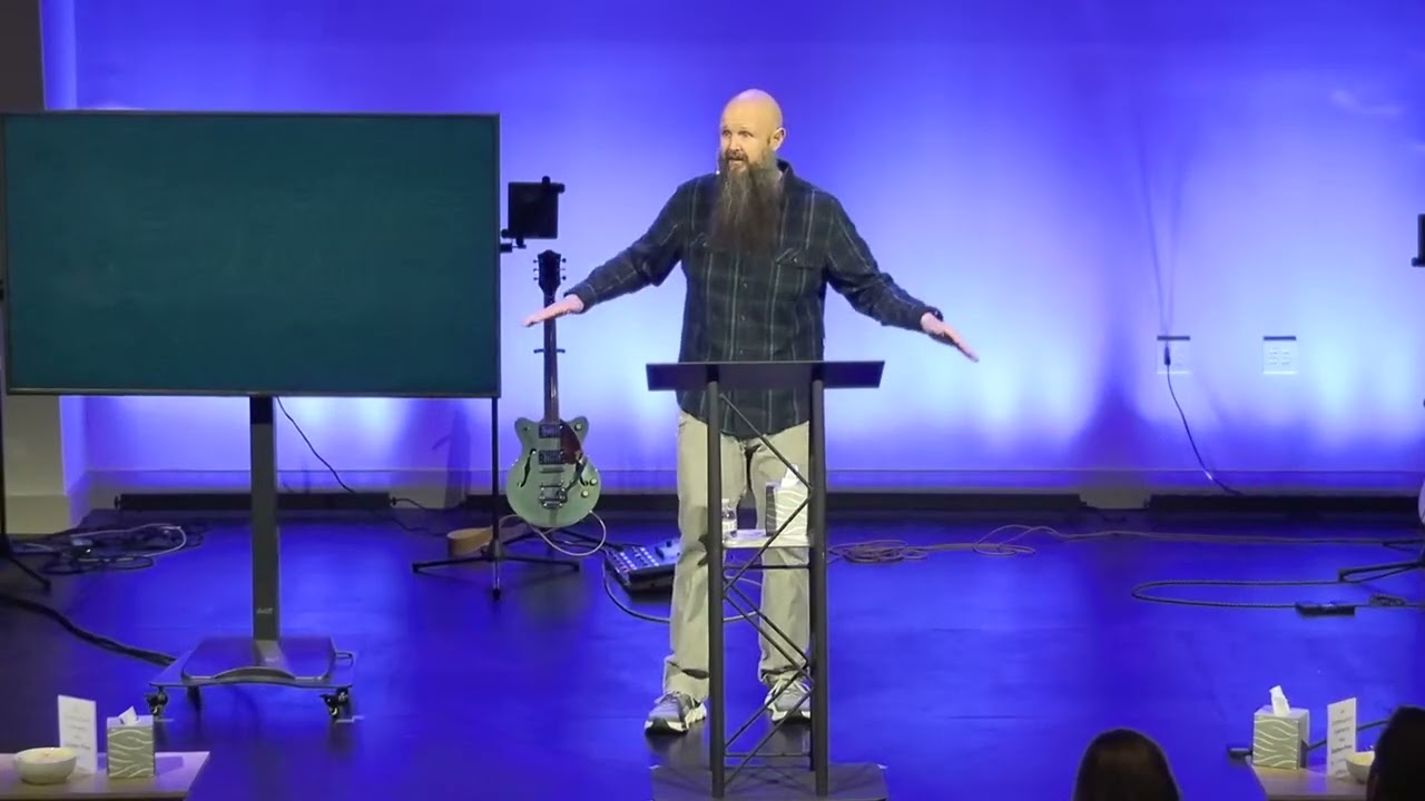 One Harbor Church - Swansboro - February 15, 2026