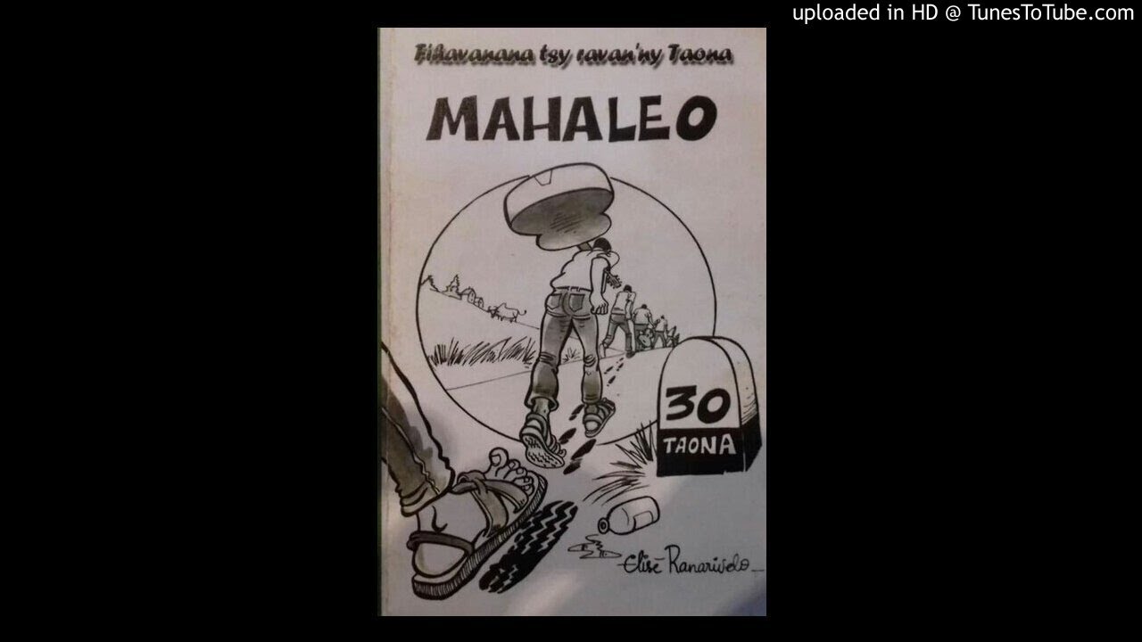 02 Trano Gasy - Dama Mahaleo