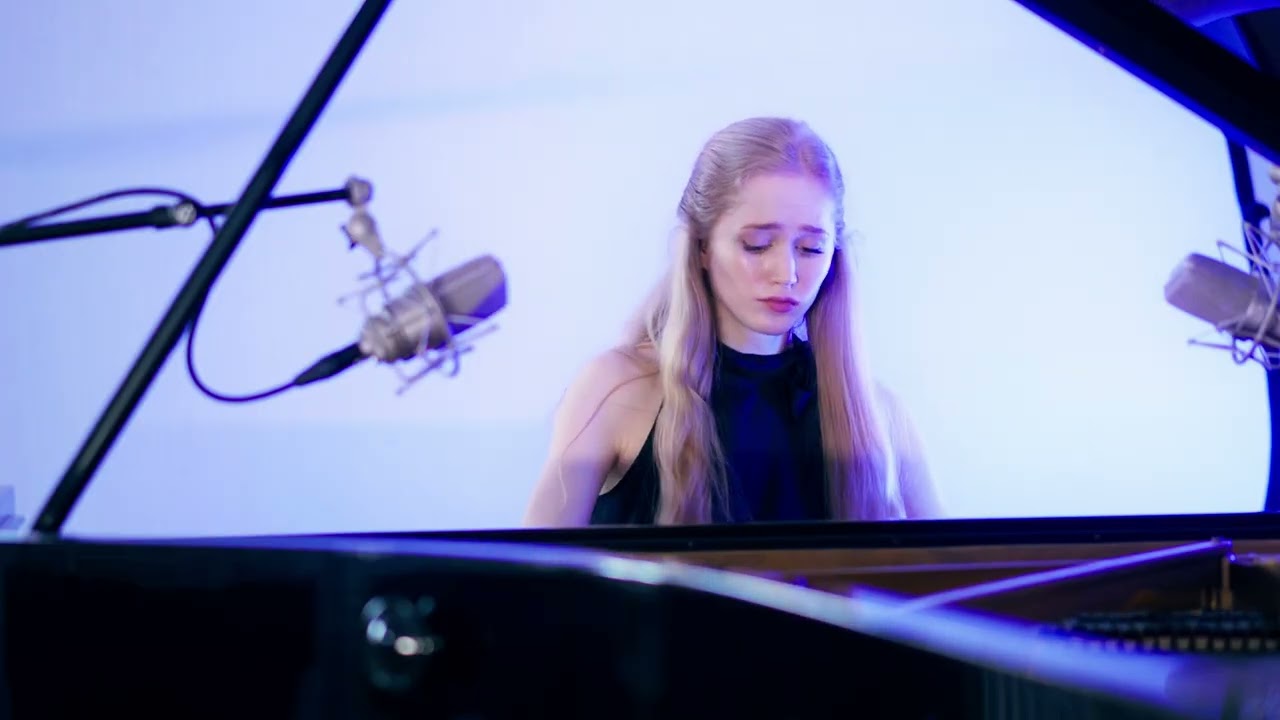 L.v. Beethoven Sonata No. 29 in Bb Major, op. 106 